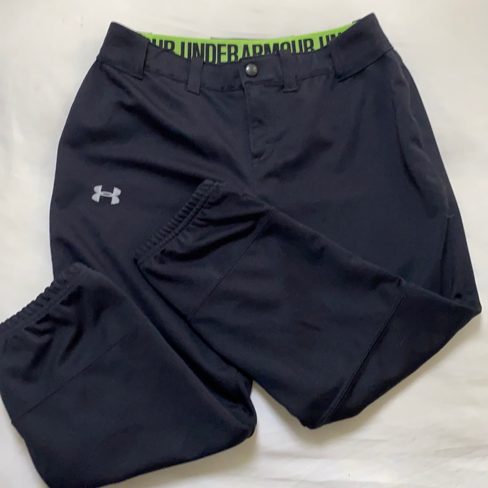 Under Armour Softball Pants size S